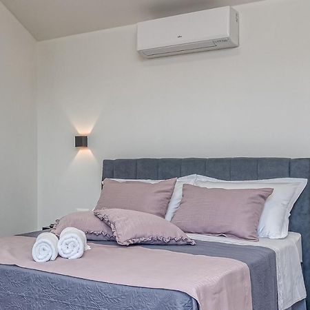 Rooms Nilda Musalez Exterior foto