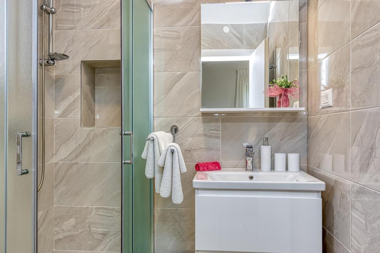 Rooms Nilda Musalez Exterior foto